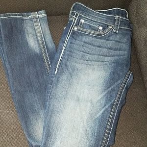 Daytrip jeans